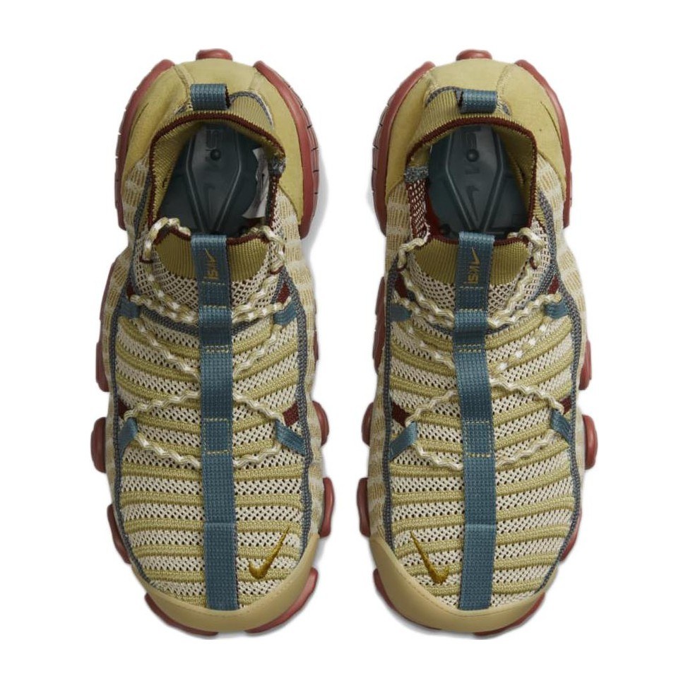 Nike ISPA Link "Barley and Desert Moss"