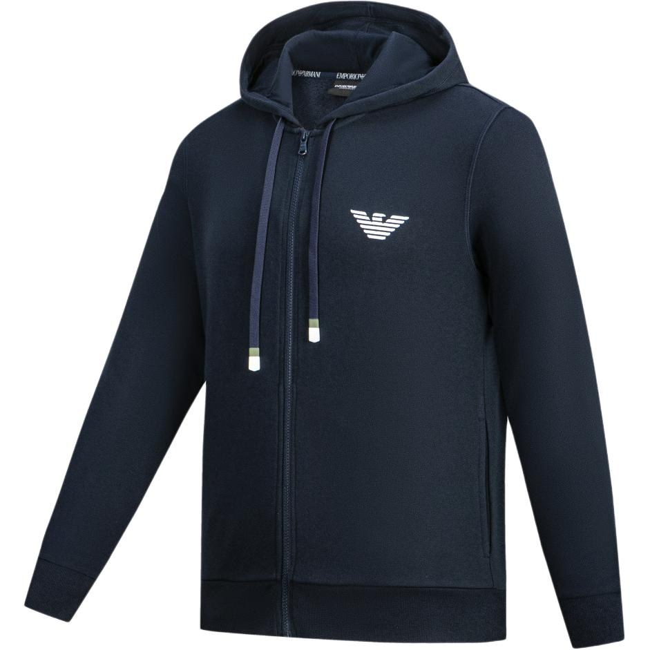 Emporio Armani Jacket Navy
