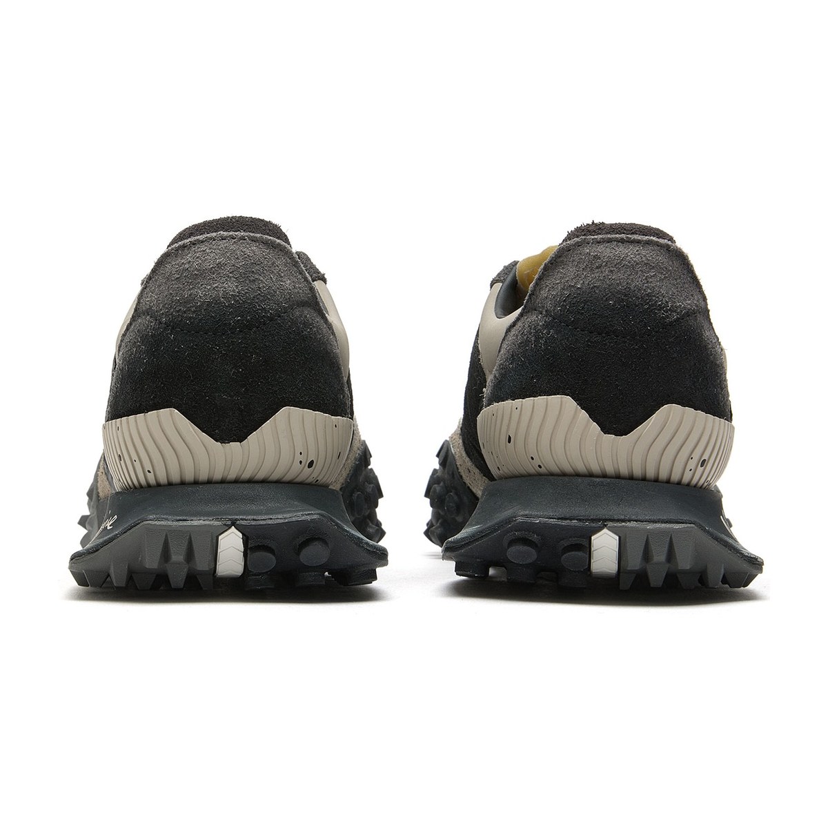 New Balance XC-72 Black Grey