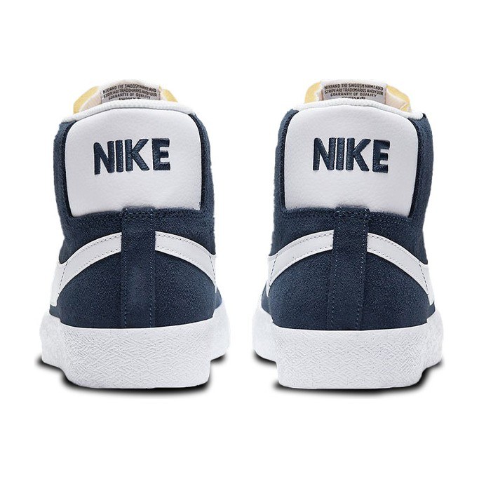 Nike Blazer SB Zoom Deep Sea Blue