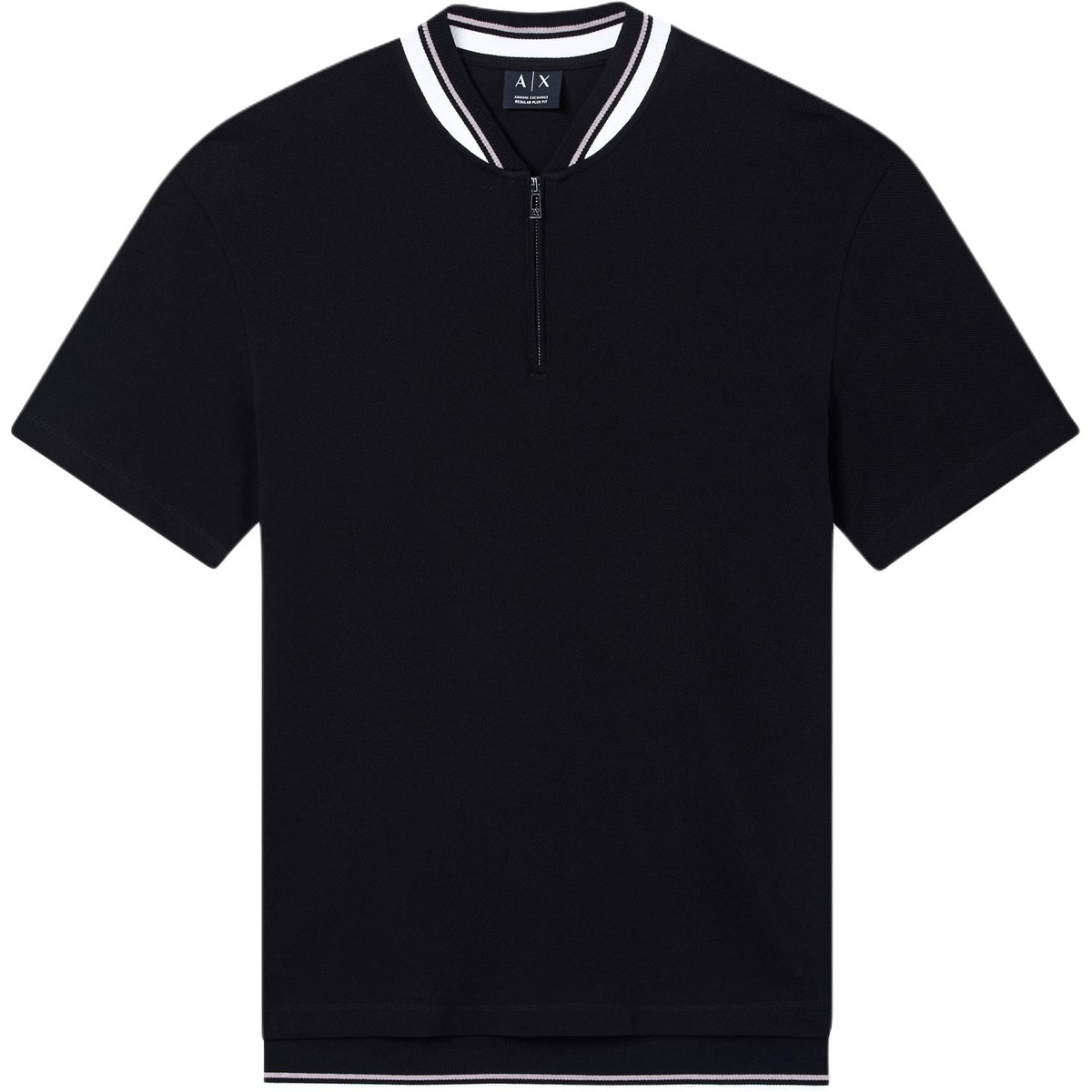 ARMANI EXCHANGEAE SS26 Polo