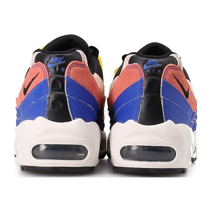Nike Air Max 95 Black Pink