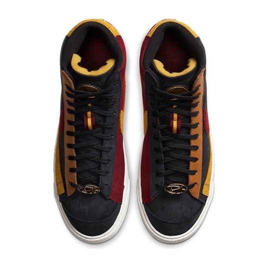 Nike Blazer Mid Chicago