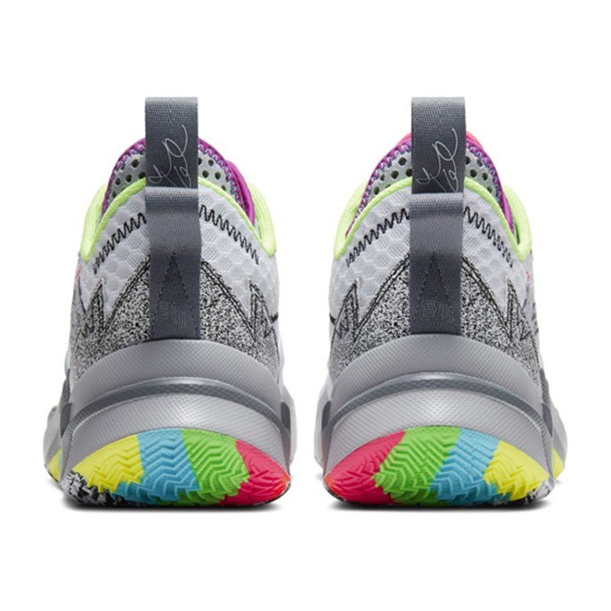 Jordan Why Not Zer0.3