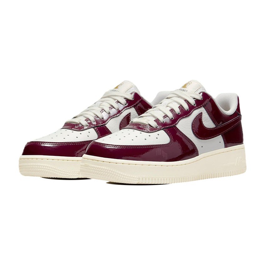 Nike Air Force 1 '07 LX "Dark Beetroot"