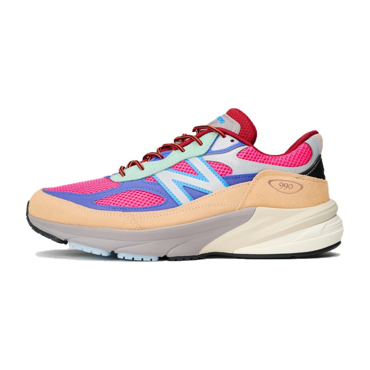 New Balance 990v6