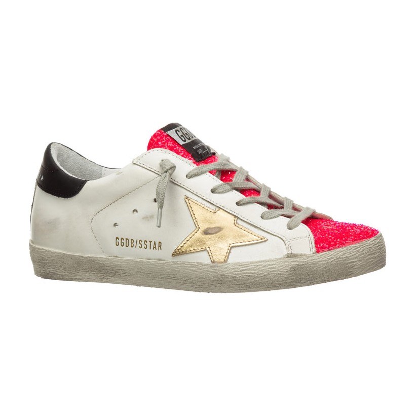 Golden Goose Super-Star