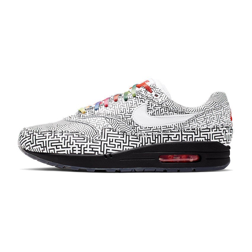 Nike Air Max 1 "Tokyo Maze"