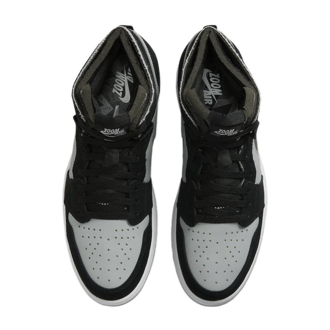 Jordan Air Jordan 1 CMFT Black Grey