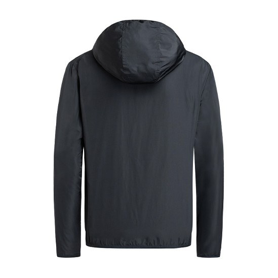 Emporio Armani Jacket Black