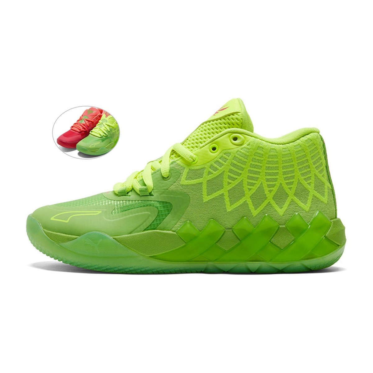 PUMA MB.01 Rick and Morty