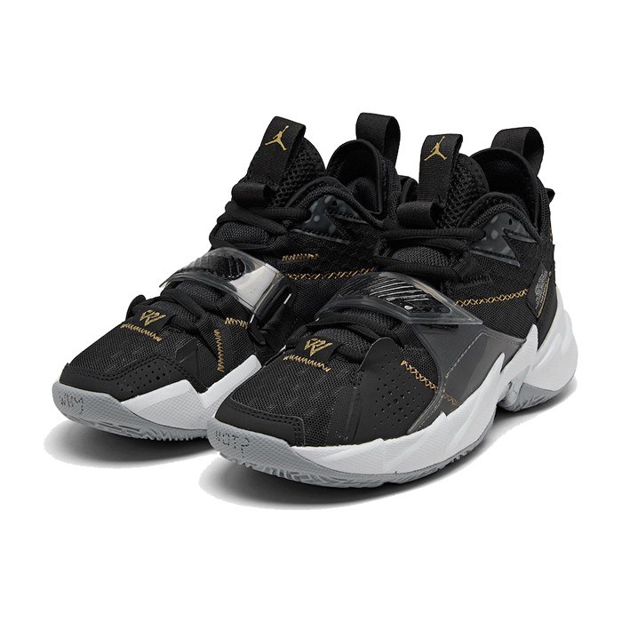 Air Jordan Why Not Zer0.3 "The Family"