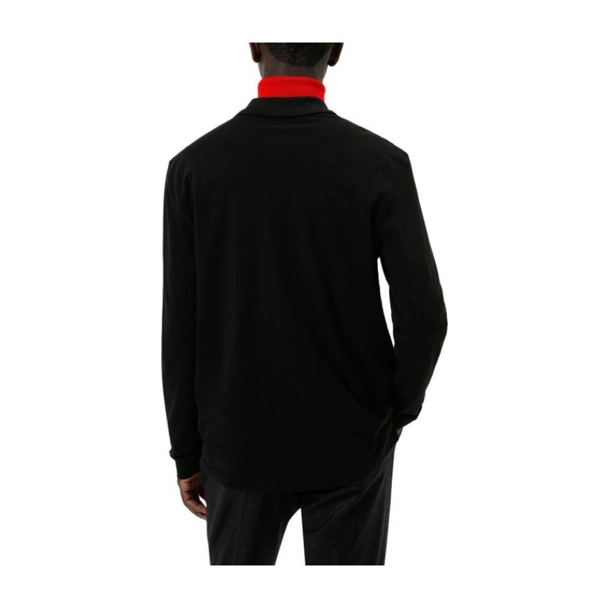 HUGO BOSS FW22 LogoPolo