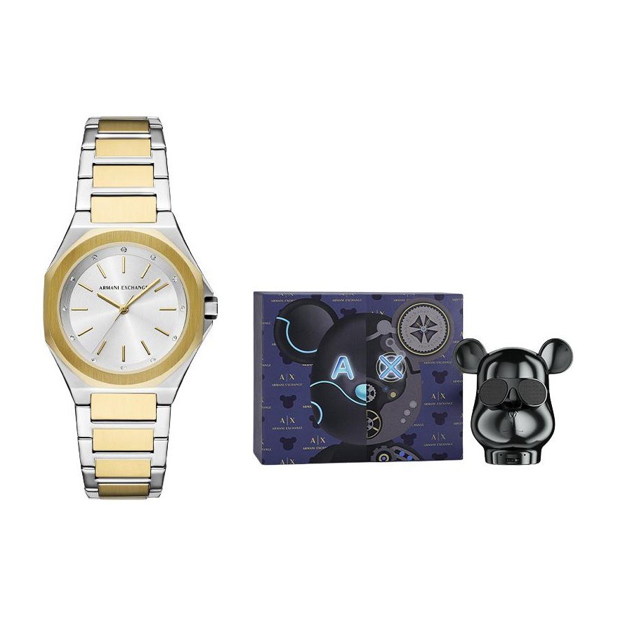 ARMANI EXCHANGEAE AX7161SET