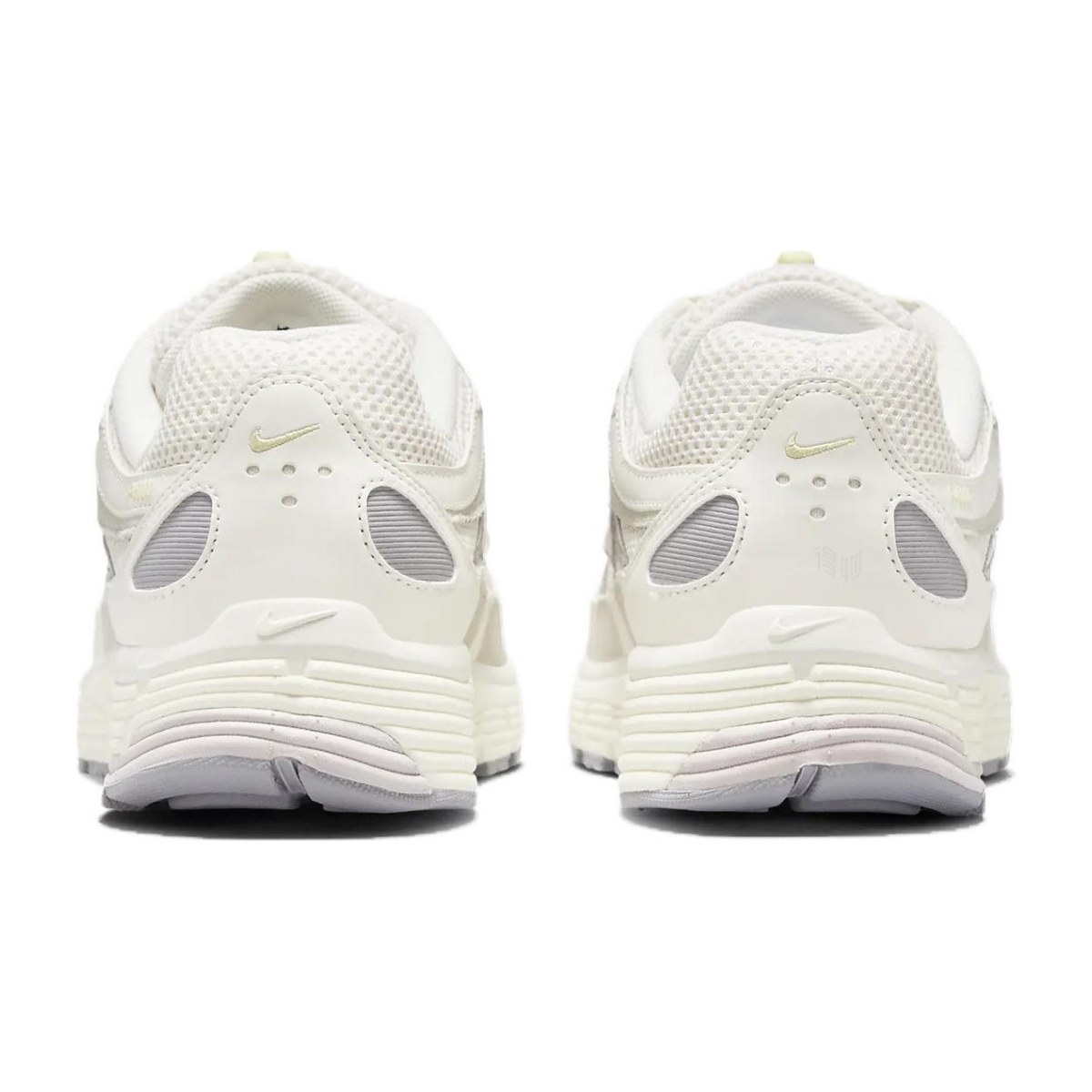Nike P-6000 Premium Beige