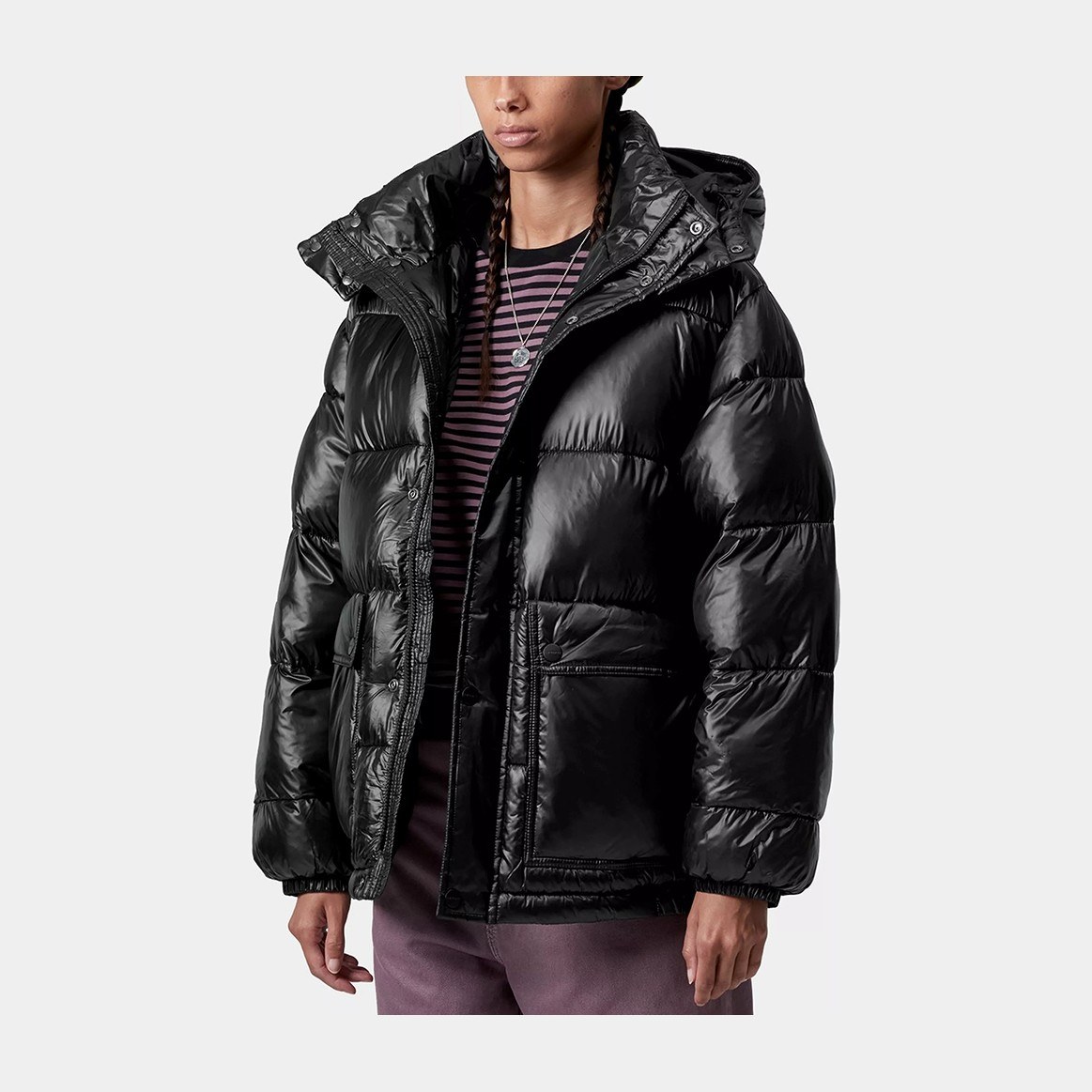Carhartt WIP FW25 W' Benson Jacket