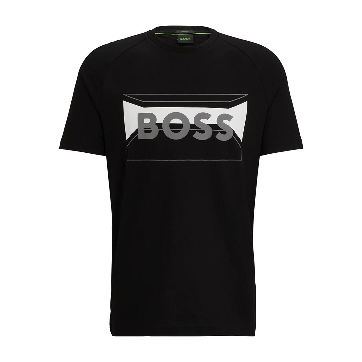 HUGO BOSS LogoT