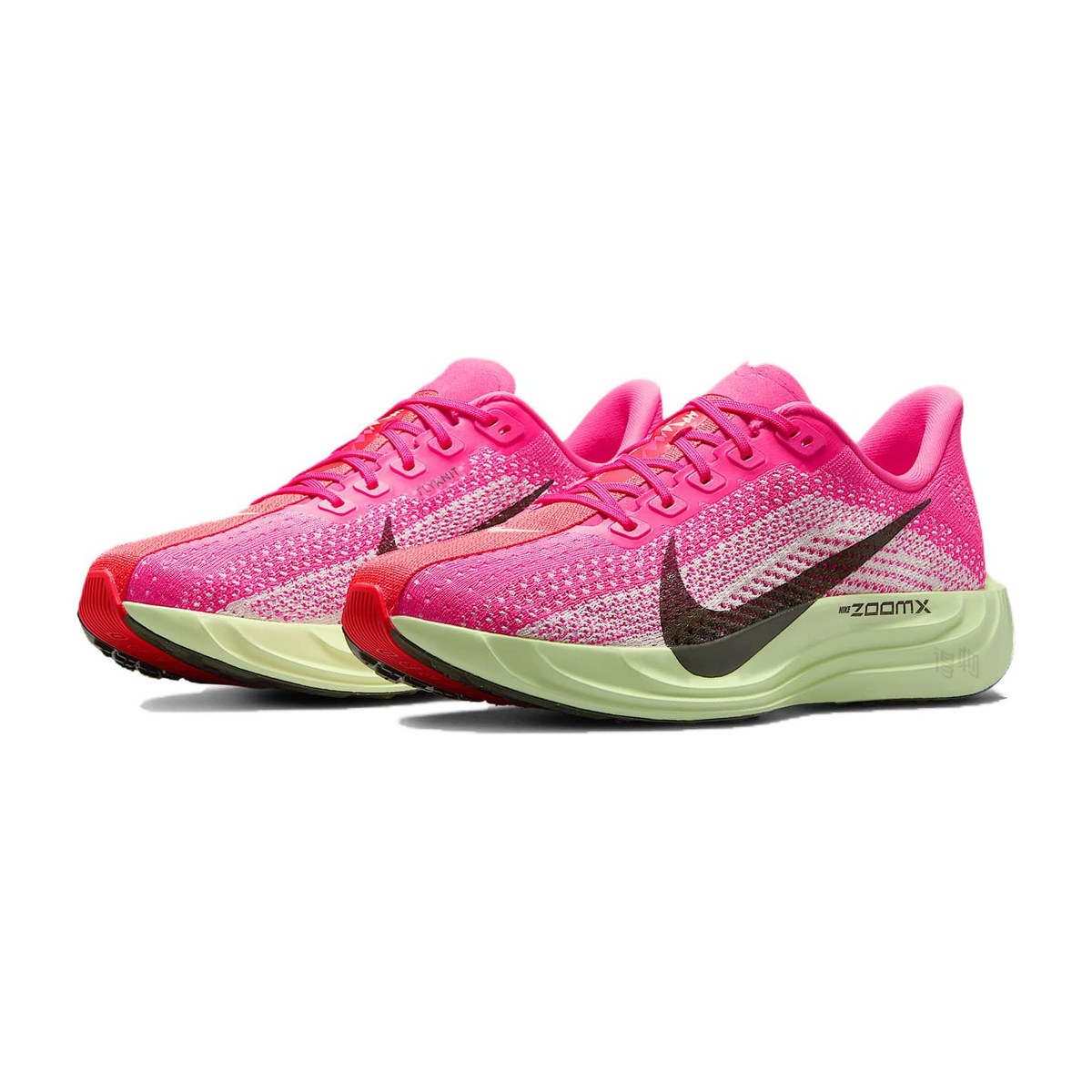 Nike Pegasus Plus Pink