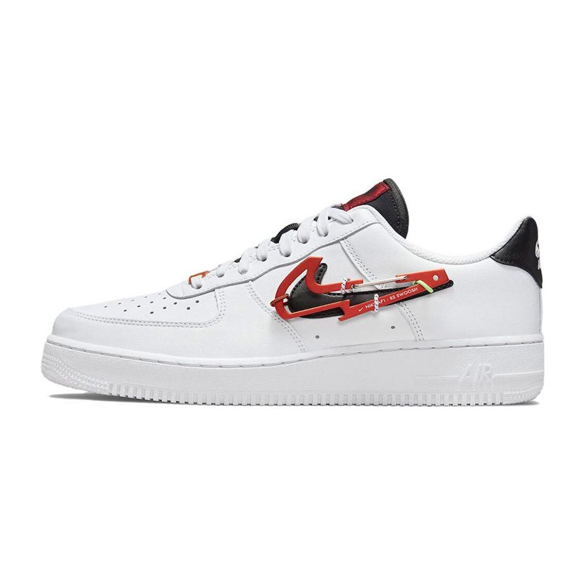 Nike Air Force 1 Low '07 PRM "Carabiner Swoosh"