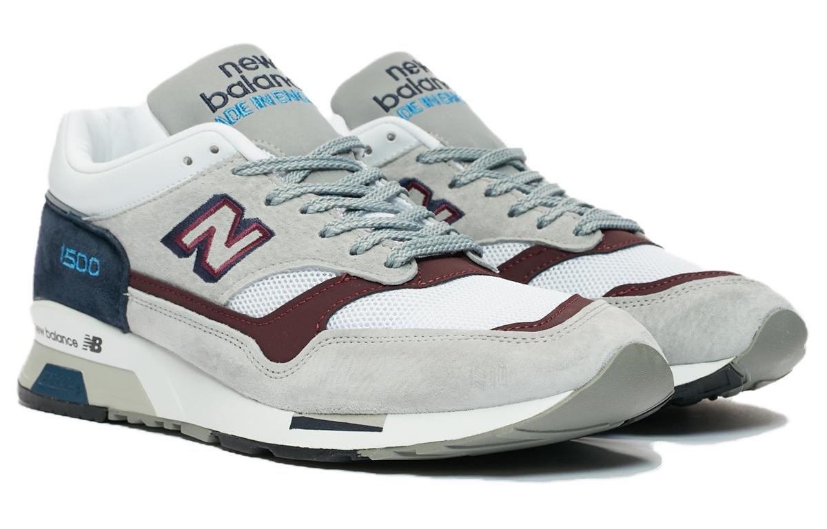 New Balance 1500 Grey Blue