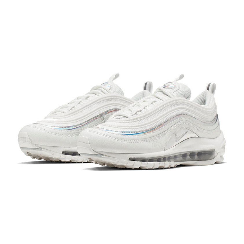 Nike Air Max 97 White Rainbow