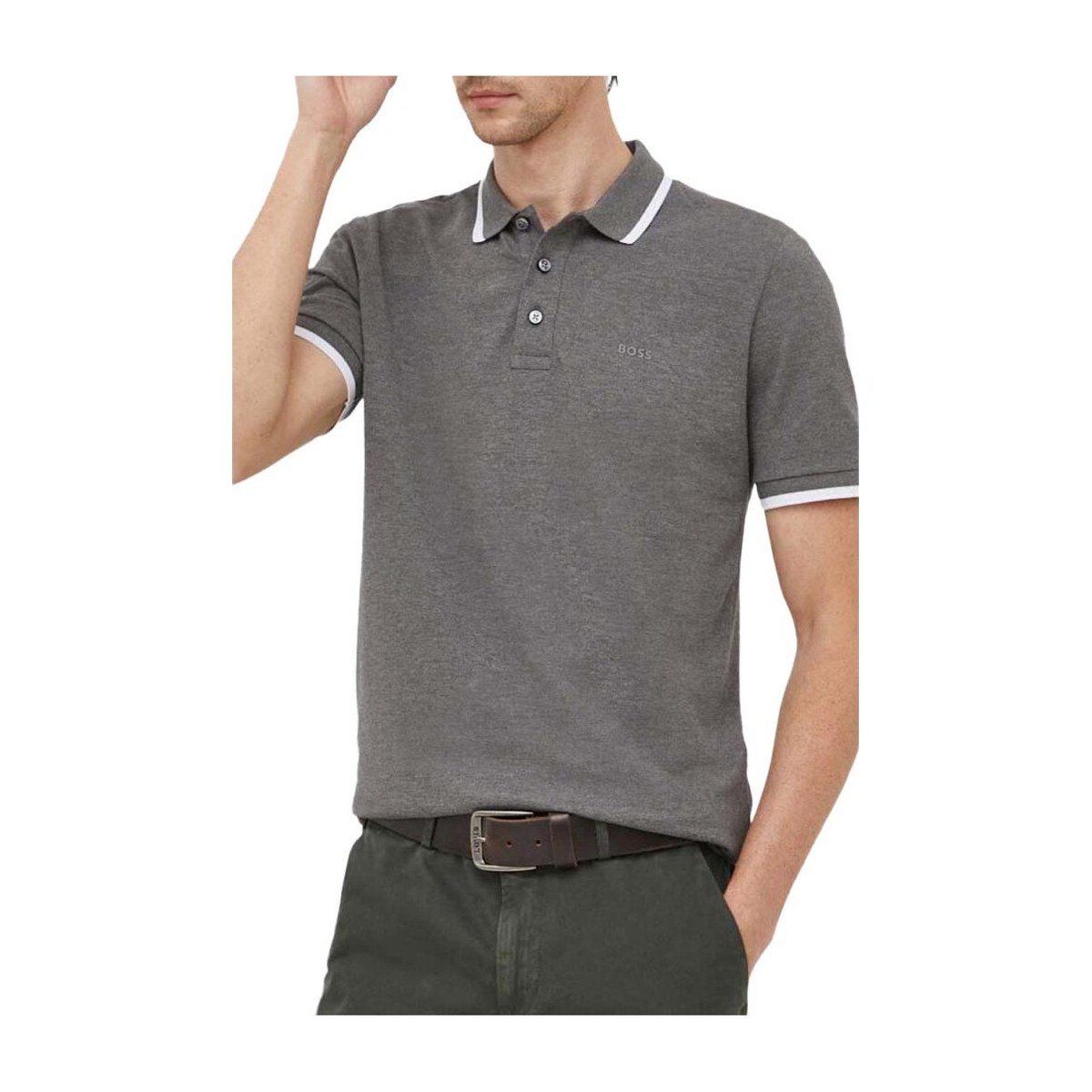 HUGO BOSS