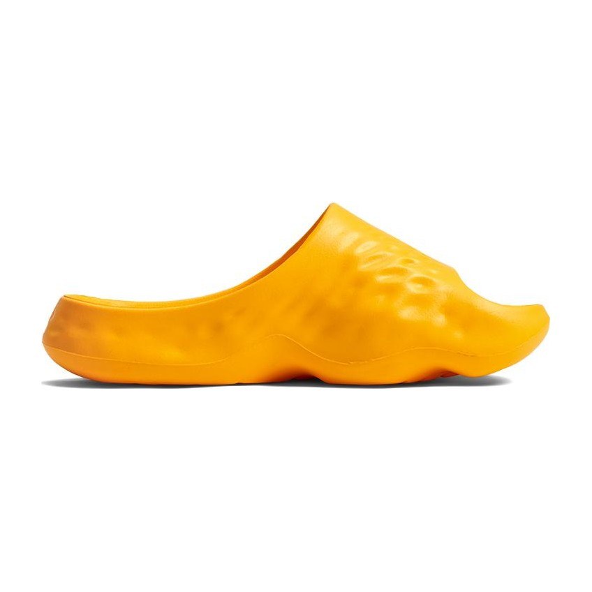 New Balance Fresh Foam HUP Orange