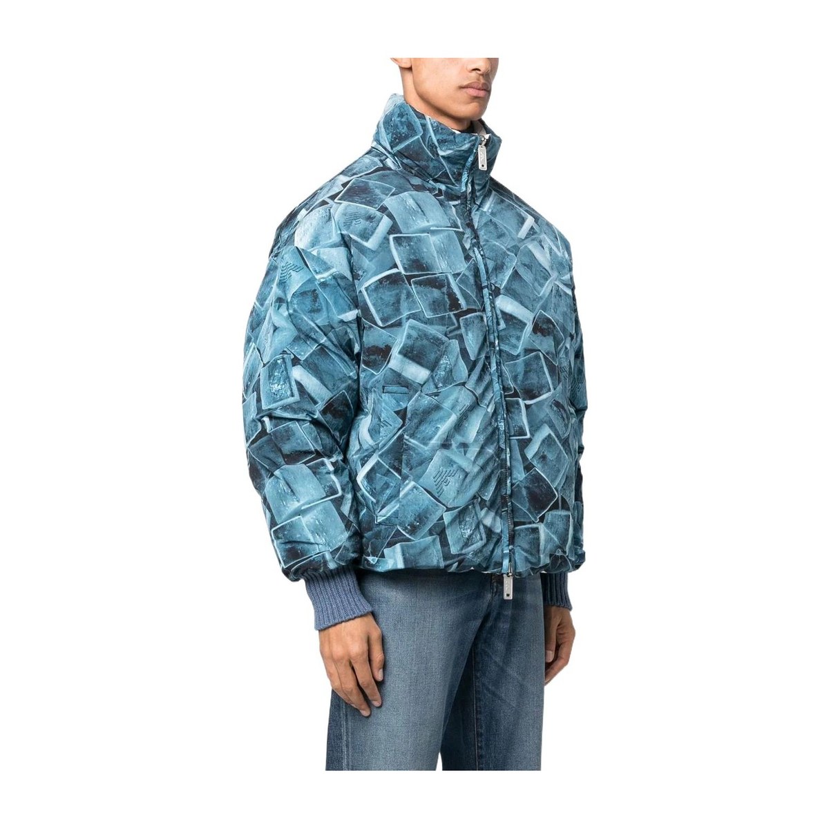EMPORIO ARMANI FW22