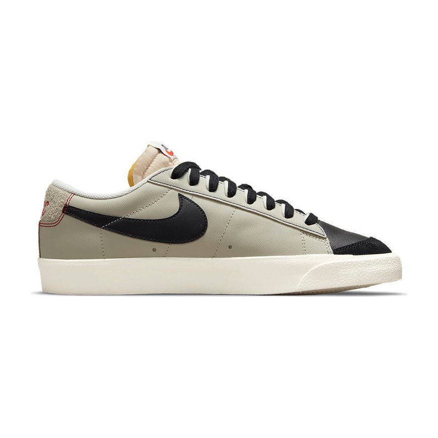 Nike Blazer Low '77 PRM "Swoosh 50th Anniversary"