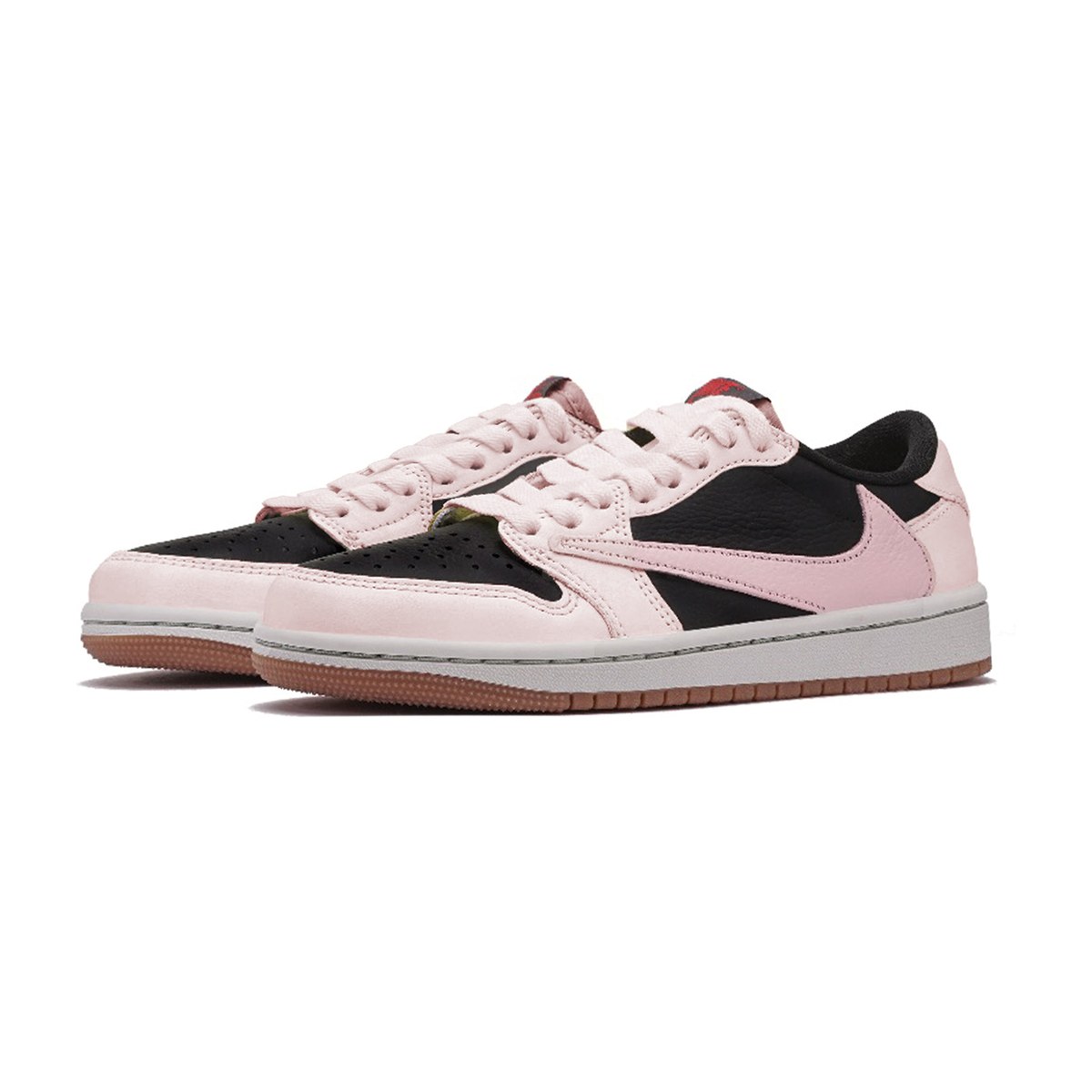 Travis Scott x Air Jordan 1 Low