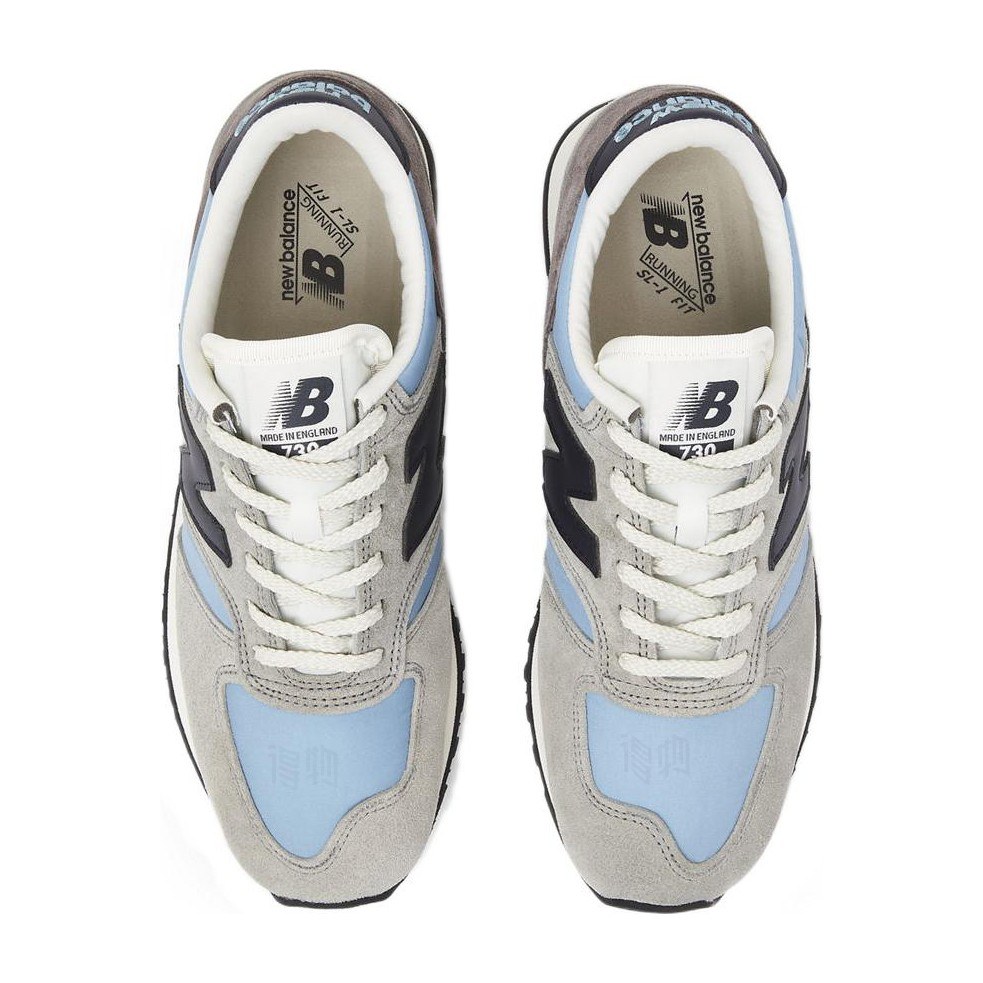 New Balance 730 Retro Low