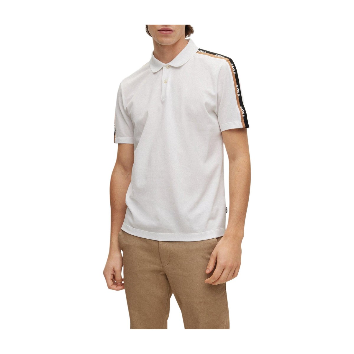 HUGO BOSS SS23 Polo