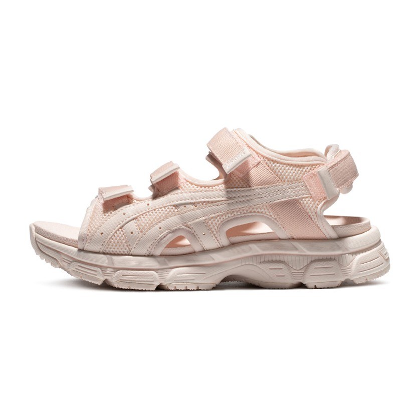Asics Sandals Pink