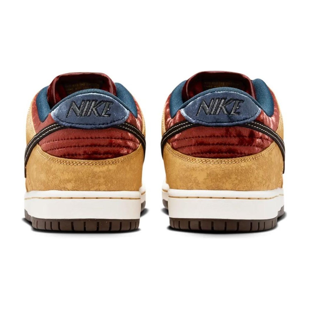 Nike SB Dunk Low "City of Cinema"