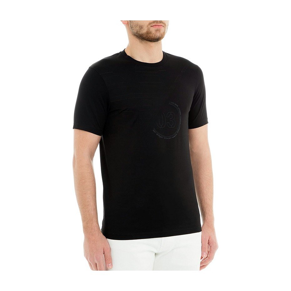 EMPORIO ARMANI SS22 T