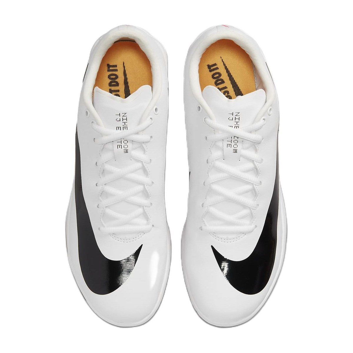 Nike Triple Jump Elite 2 Gray White
