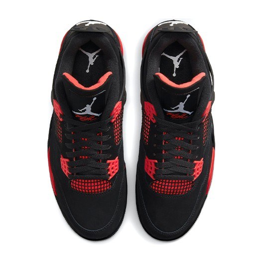 Jordan Air Jordan 4 Retro "Red Thunder"
