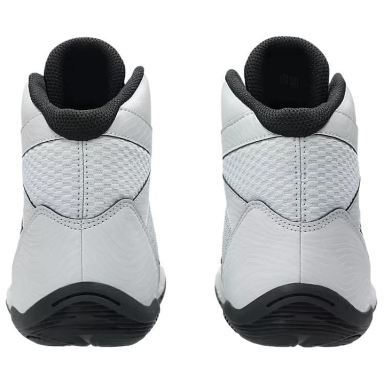 Asics Matflex 7 Grey