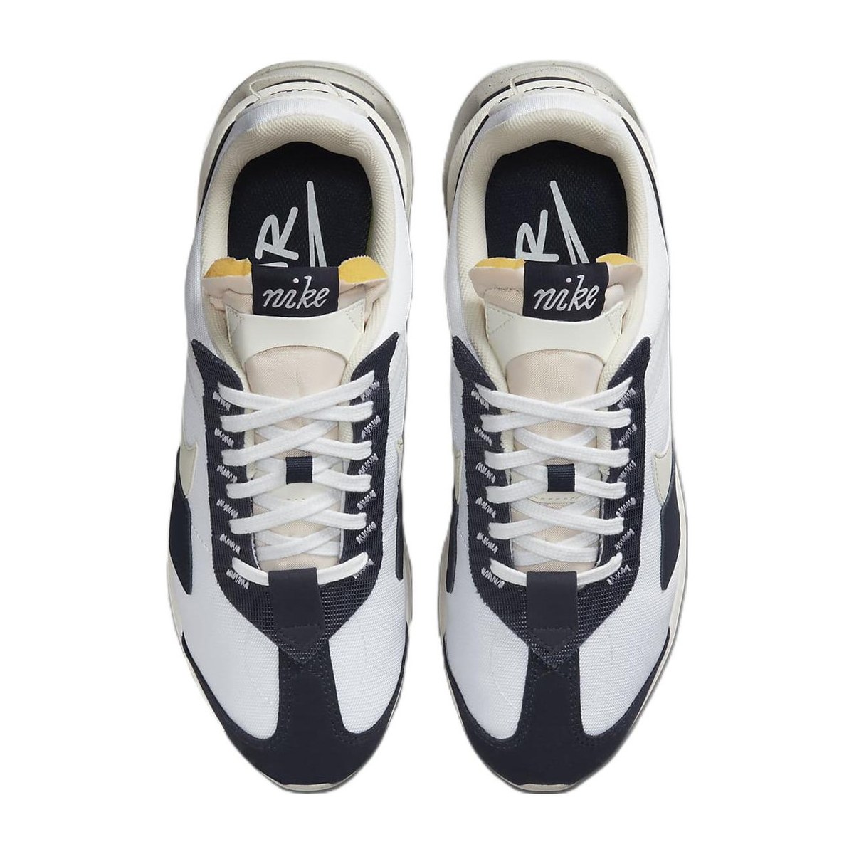 Nike Air Max Pre-Day Black White