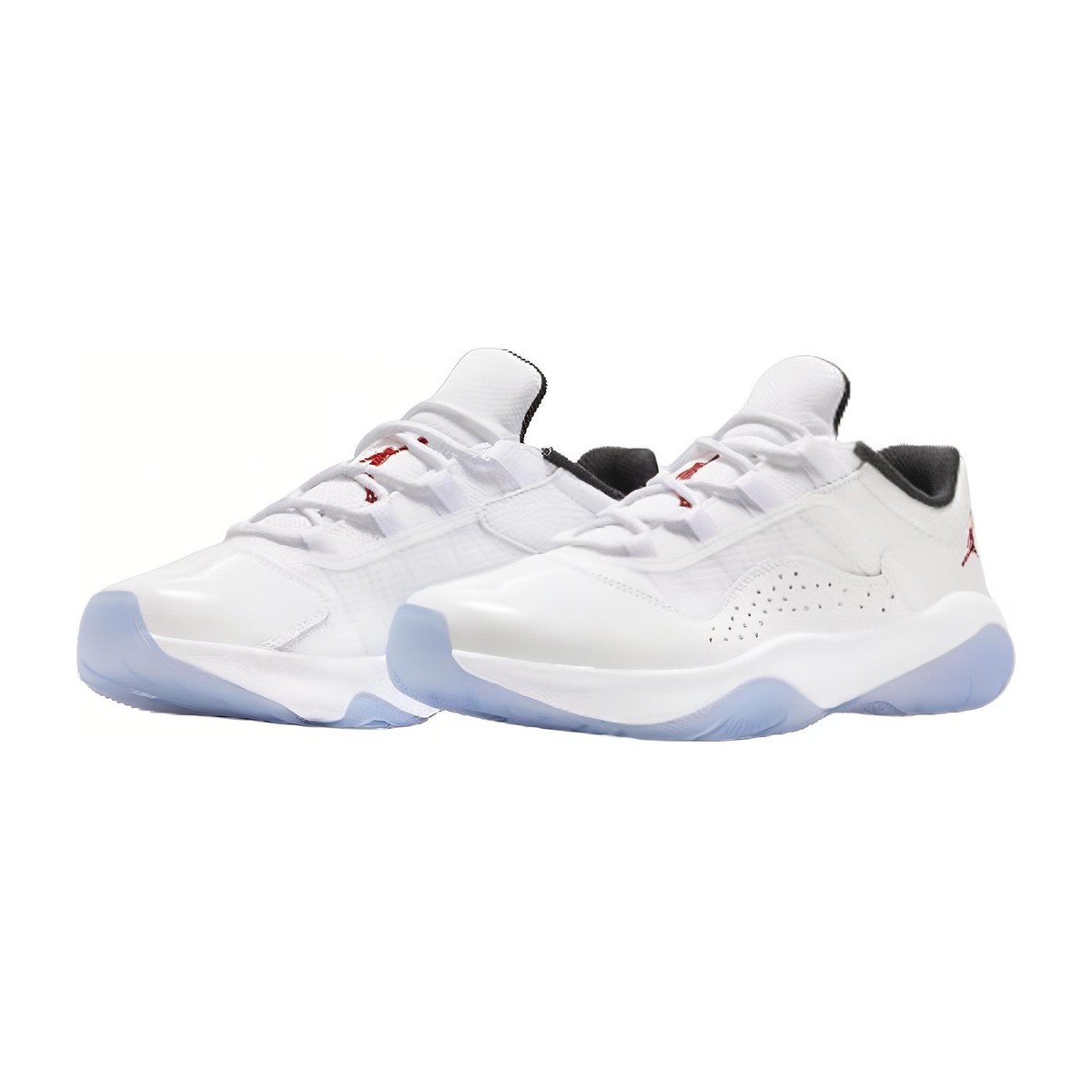 Jordan Air Jordan 11 Low White