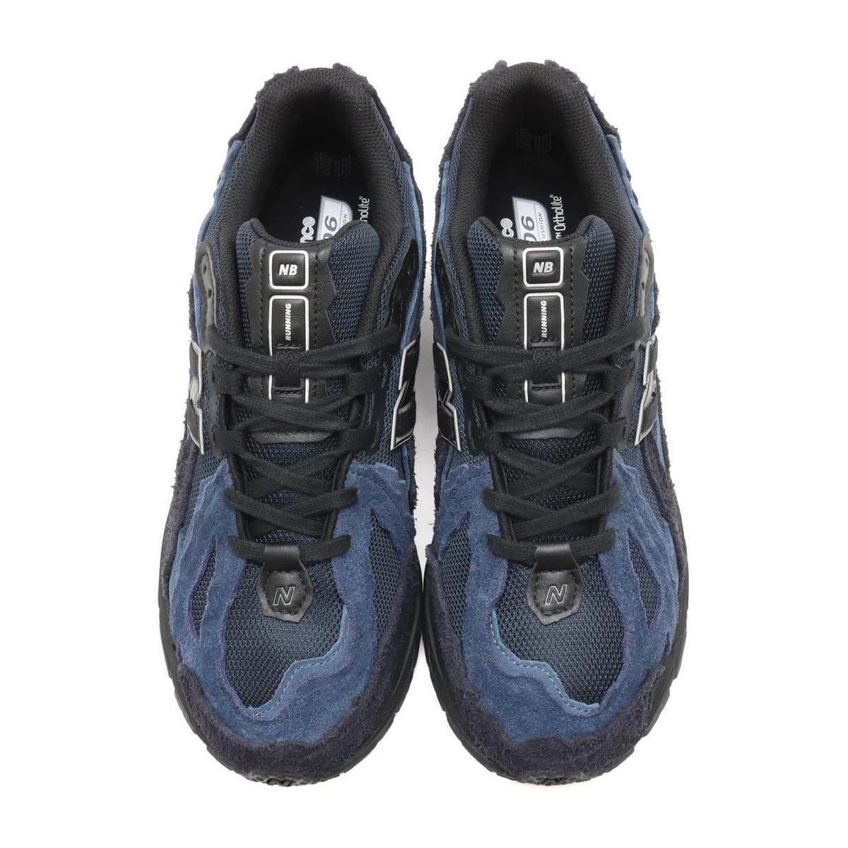 atmos x New Balance 1906D "Protection Pack Deep Sea"