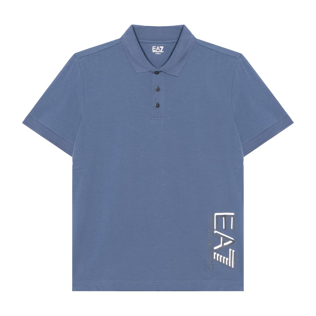 EMPORIO ARMANI SS22 LogoPolo