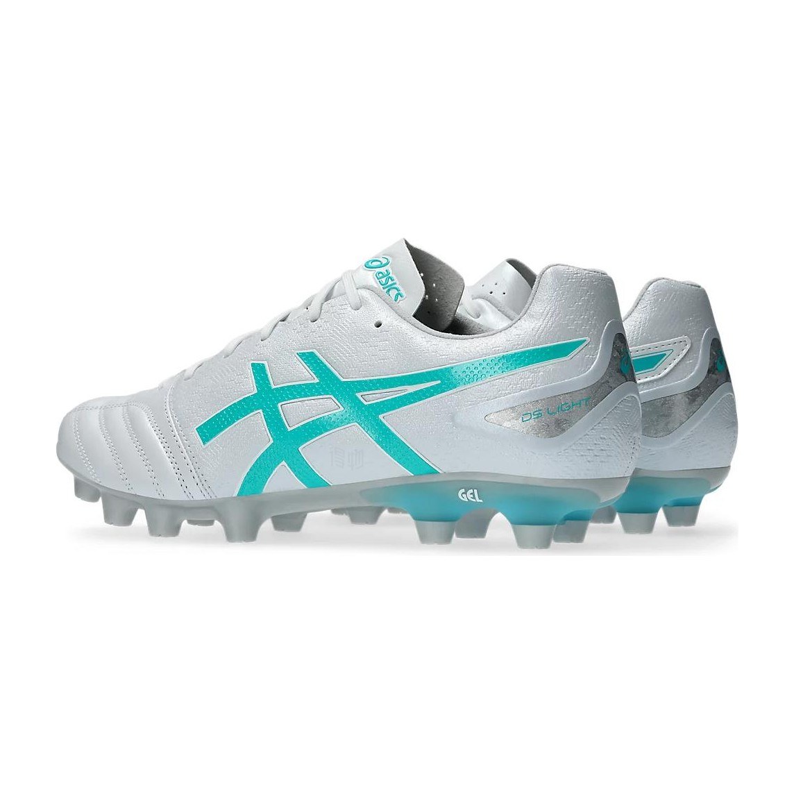 Asics DS LIGHT PRO Grey Blue