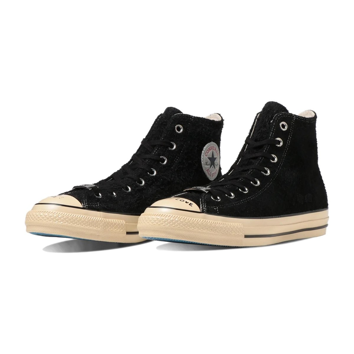 Converse All Star Us Hi Dk
