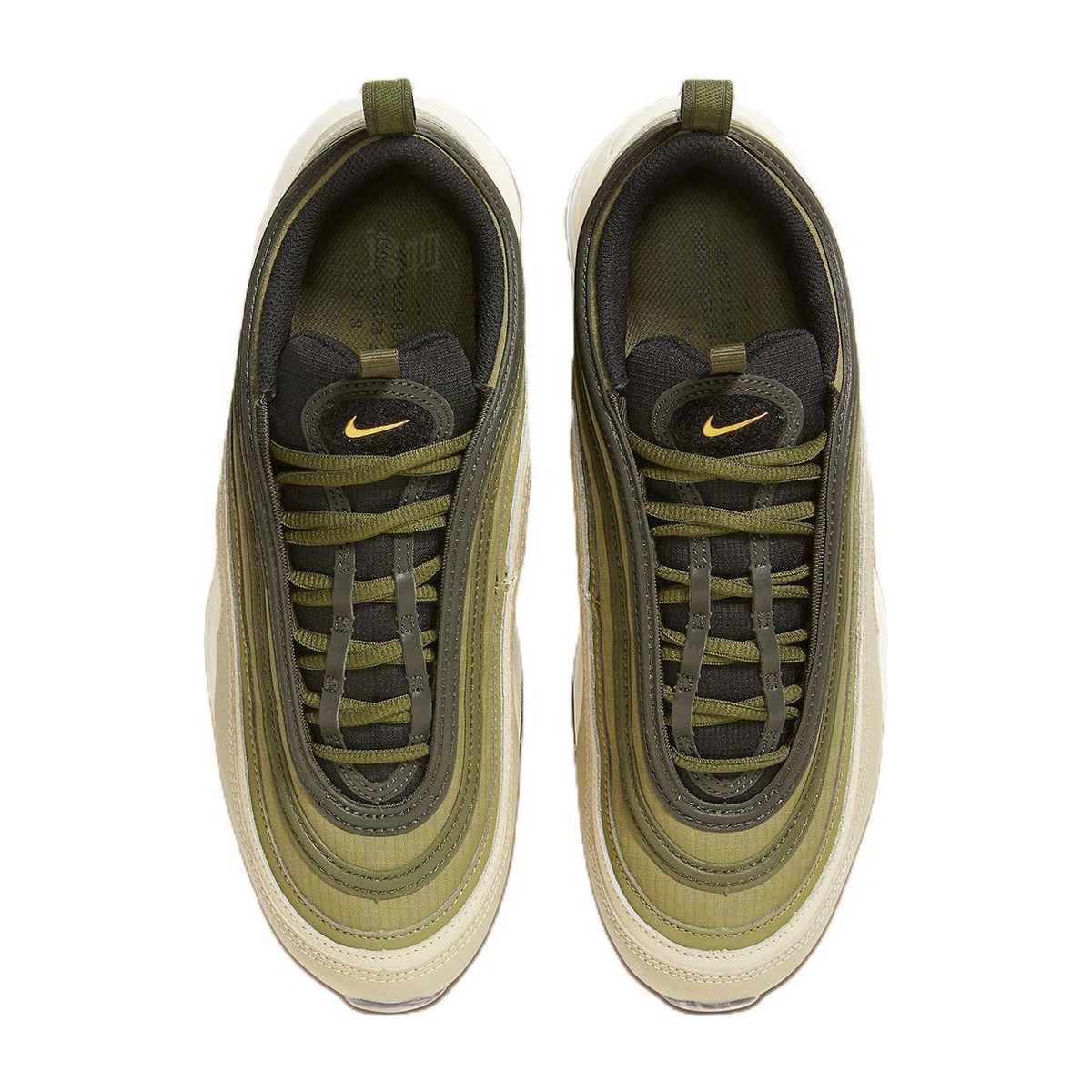 Nike Air Max 97 "Cheung Ka Long"