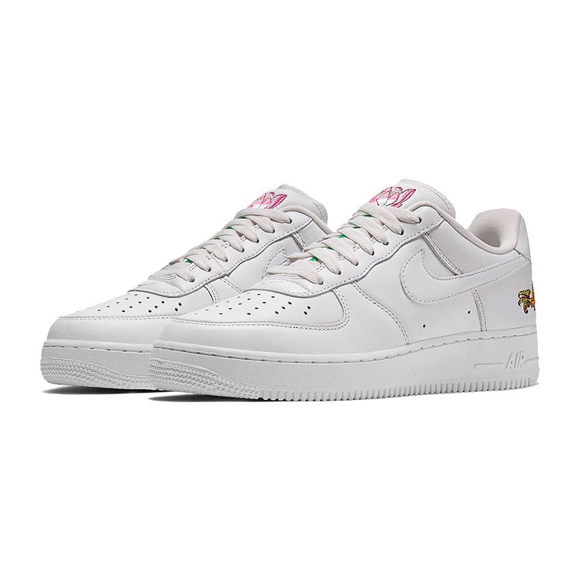 Nike Air Force 1 Low Nai Ke QS
