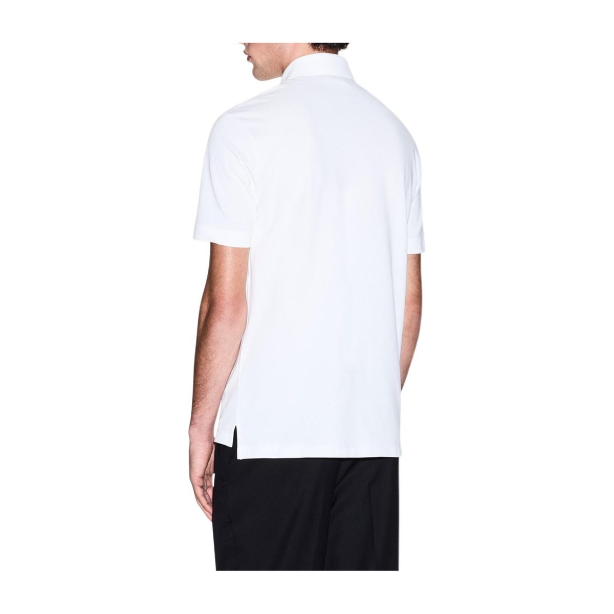 ARMANI EXCHANGEAE FW25 Polo