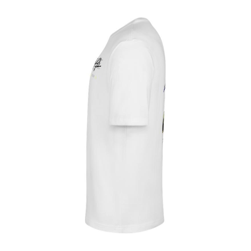 Jordan Retro T-Shirt White
