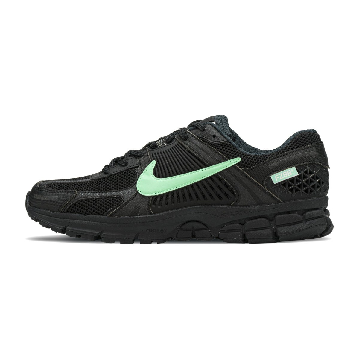 Nike Air Zoom Vomero 5 Black Green