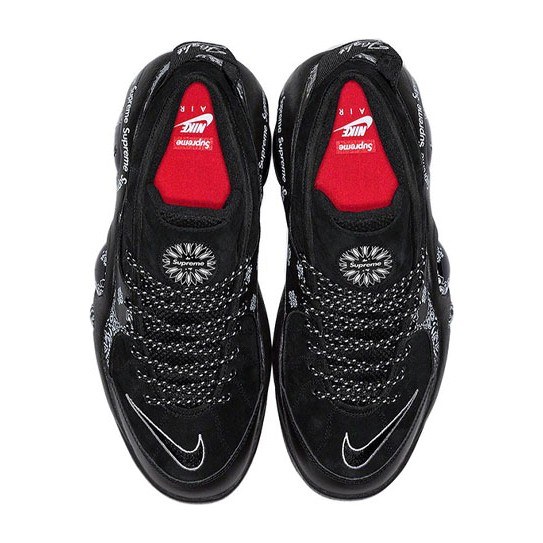 Supreme x Nike Zoom Flight 95